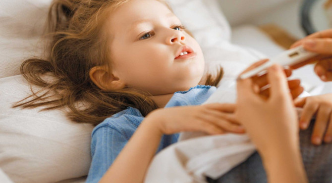 Children and kidney disease