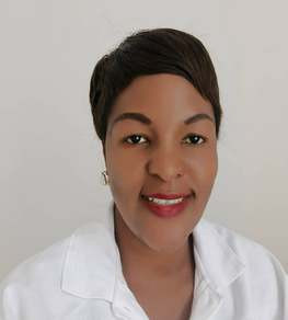Elizabeth Mwansa Chisoya
