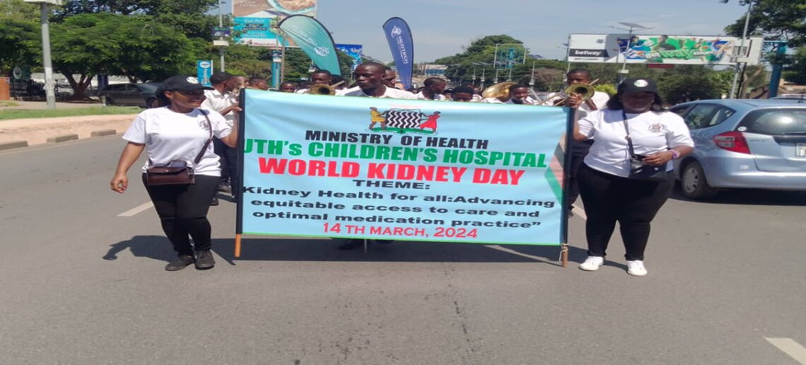 World Kidney Day